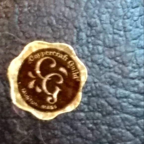 Coppercraft Music 3D Plaques - Picture 5 of 15